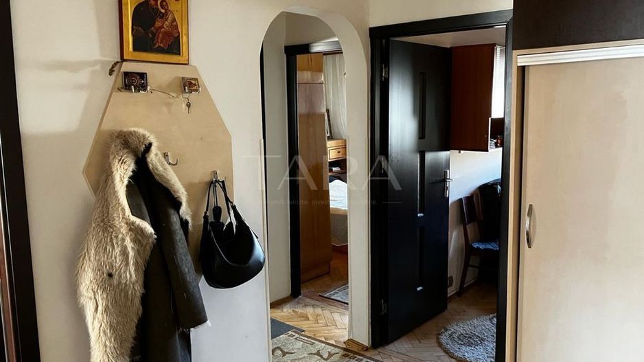 Apartament cu 3 camere, ideal pentru familie. - Poză 7