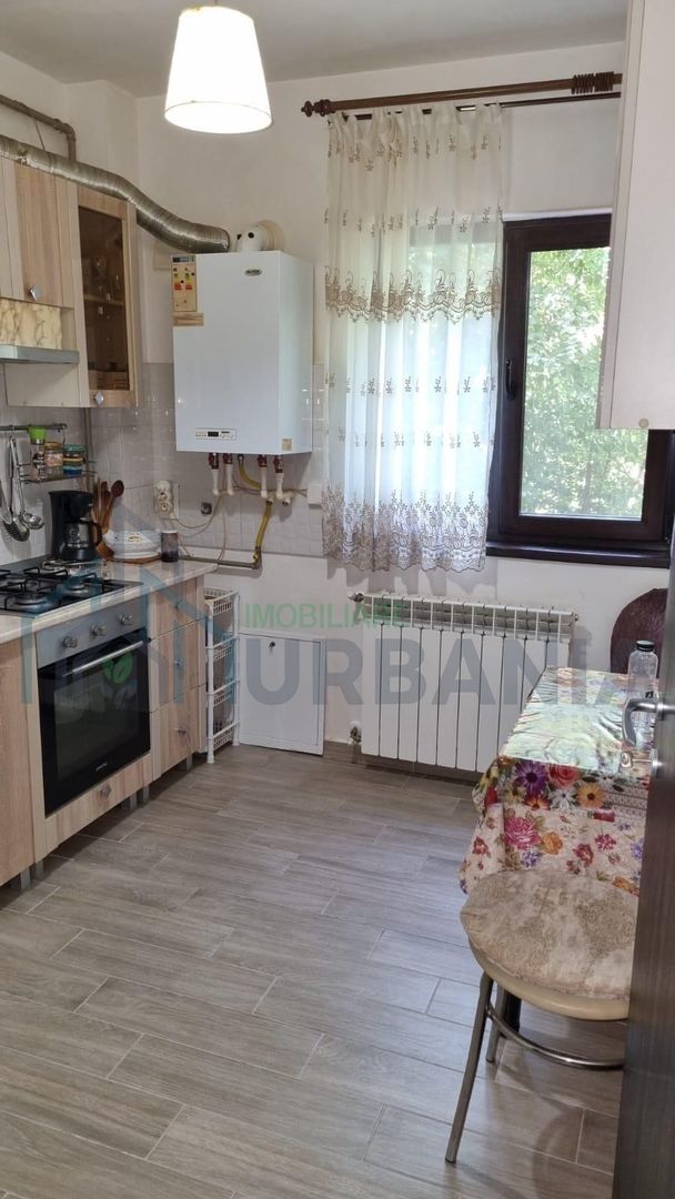 Apartament confort 1 cameră de închiriat în Valea Adanca - Poză 5