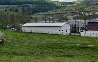 Teren de vanzare in Valcele