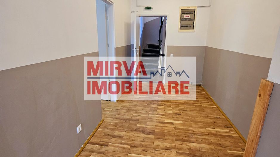 2 Vile Interbelice | Zonă Centrală | Renovate Integral 2024 - Poză 24