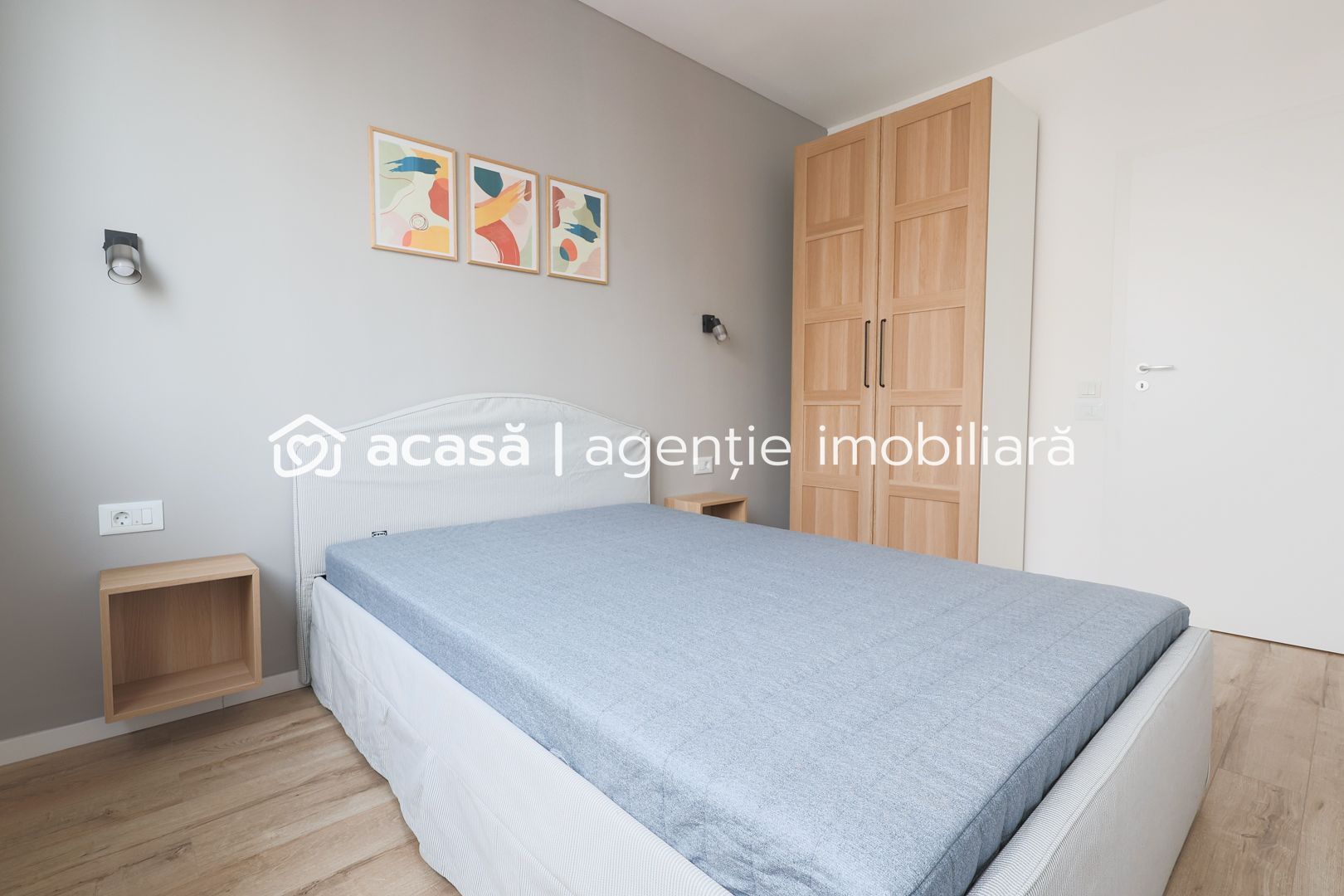 Apartament cu chirie garantată în ARED AFI–fără comision, fără agenție - Poză 5