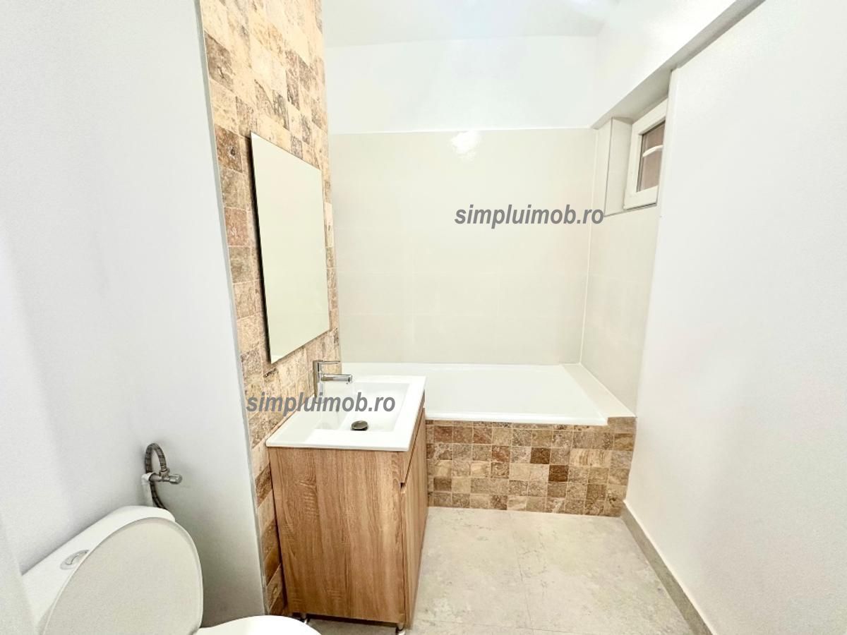 Decomandat Renovat Spațios  Parc Plumbuita - Poză 10