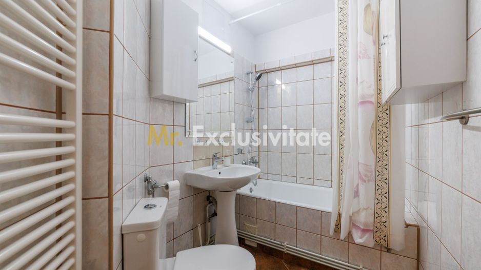 APARTAMENT 2 CAMERE, ULTRACENTRAL - PITEȘTI - Poză 8