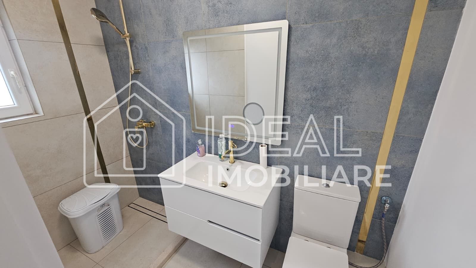 Prima închiriere | Casă Tip Duplex mobilată și utilată | 3 dormitoare - Poză 4