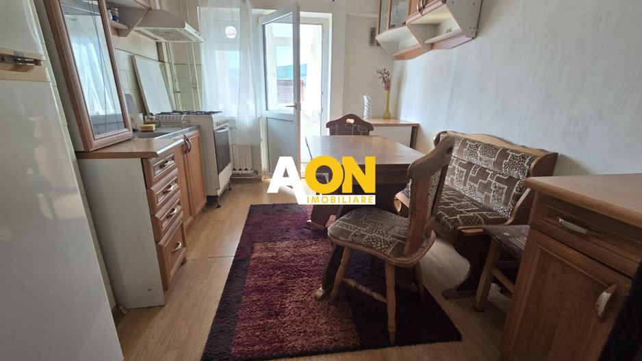 Apartament 3 Camere, 2 Bai, 2 Balcoane Zona Cetate - Poză 5