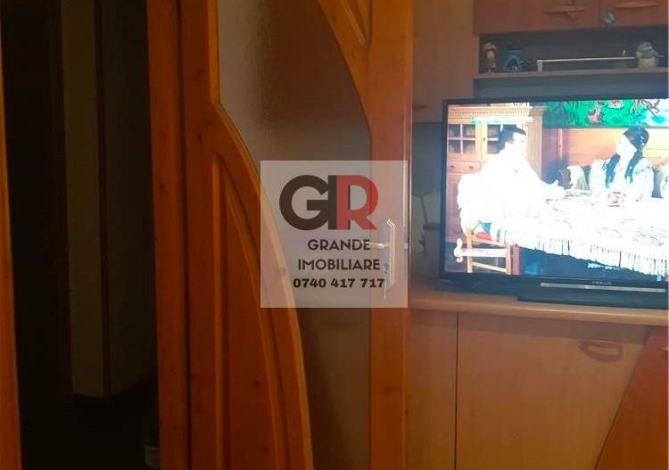 Ap la parter 4 camere, 86 mp cu centrala pe GAZ - Poză 2