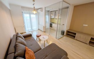 Inchiriere 2 Camere Banu Mata / Titulescu / Bloc nou 2018 , Icon Residence - Poză 3