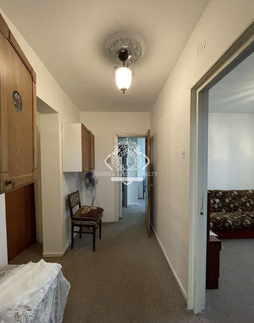 Colentina-Teiul Doamnei | Apartament 4 camere - Bloc 1977 reabilitat | 98mp - Poză 4