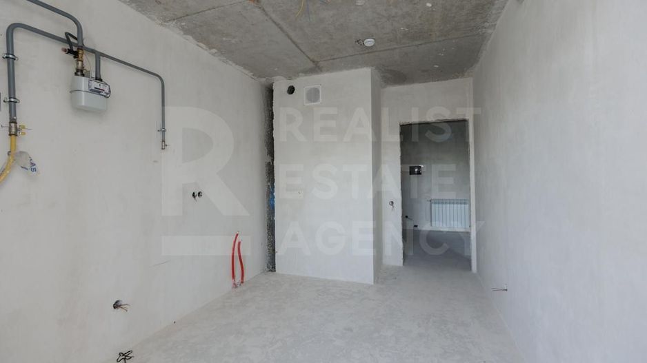 Vânzare, apartament, o cameră, str. Vasile Lupu, Buiucani - Poză 14