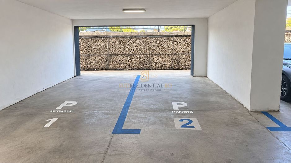 Apartament modern cu 2 camere, prima închiriere, Parc Tudor Arghezi - Poză 11