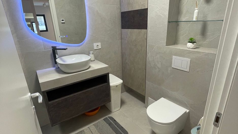 2 rooms apartment NorthSide Park | Sector 1 | Parking included - Poză 11