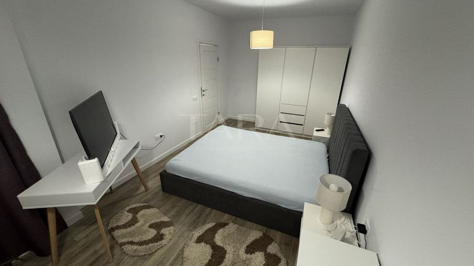 Apartament 2 camere nou în Florești, zona Spital Regional - Poză 4