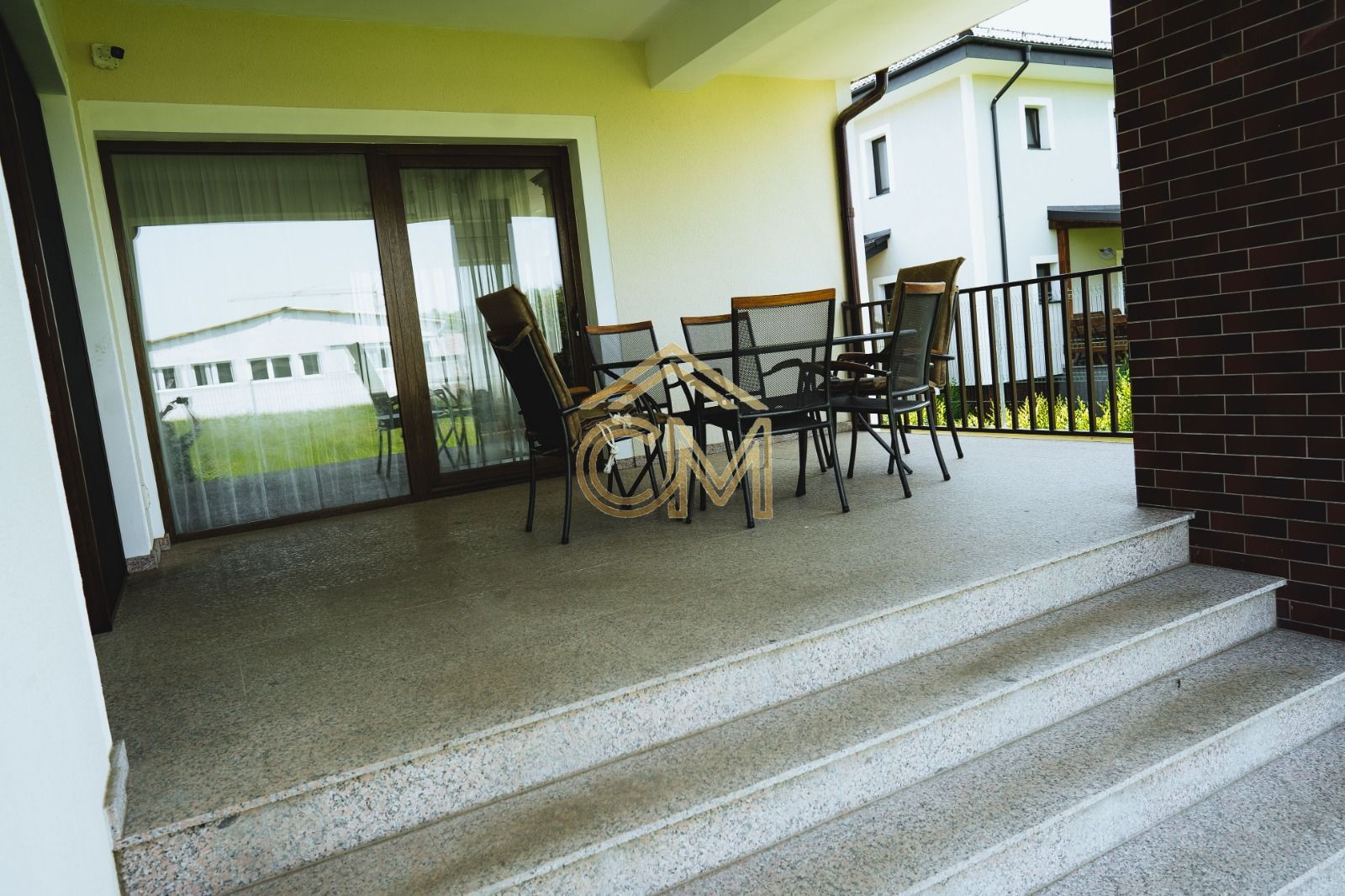 Casa 8 Camere- 3 Bai-316 MPU- Teren 581MP-Selimbar - Poză 14