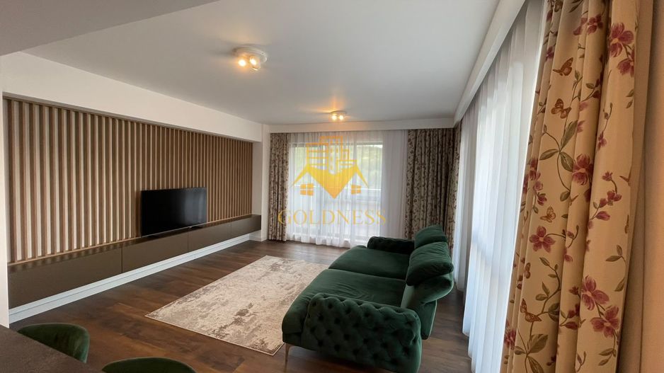 3 Camere Openspace, Wings, UMF, UTCN, Observatorului, Lidl,Premium. - Poză 1