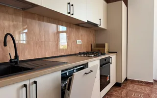 Apartament spațios cu 3 camere | 2 băi | Dressing | Otopeni - Poză 12