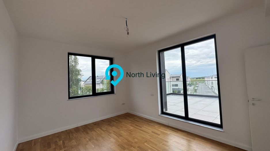 Casa 5 Camere / Iancu Nicolae / Piscina Privata - Poză 10