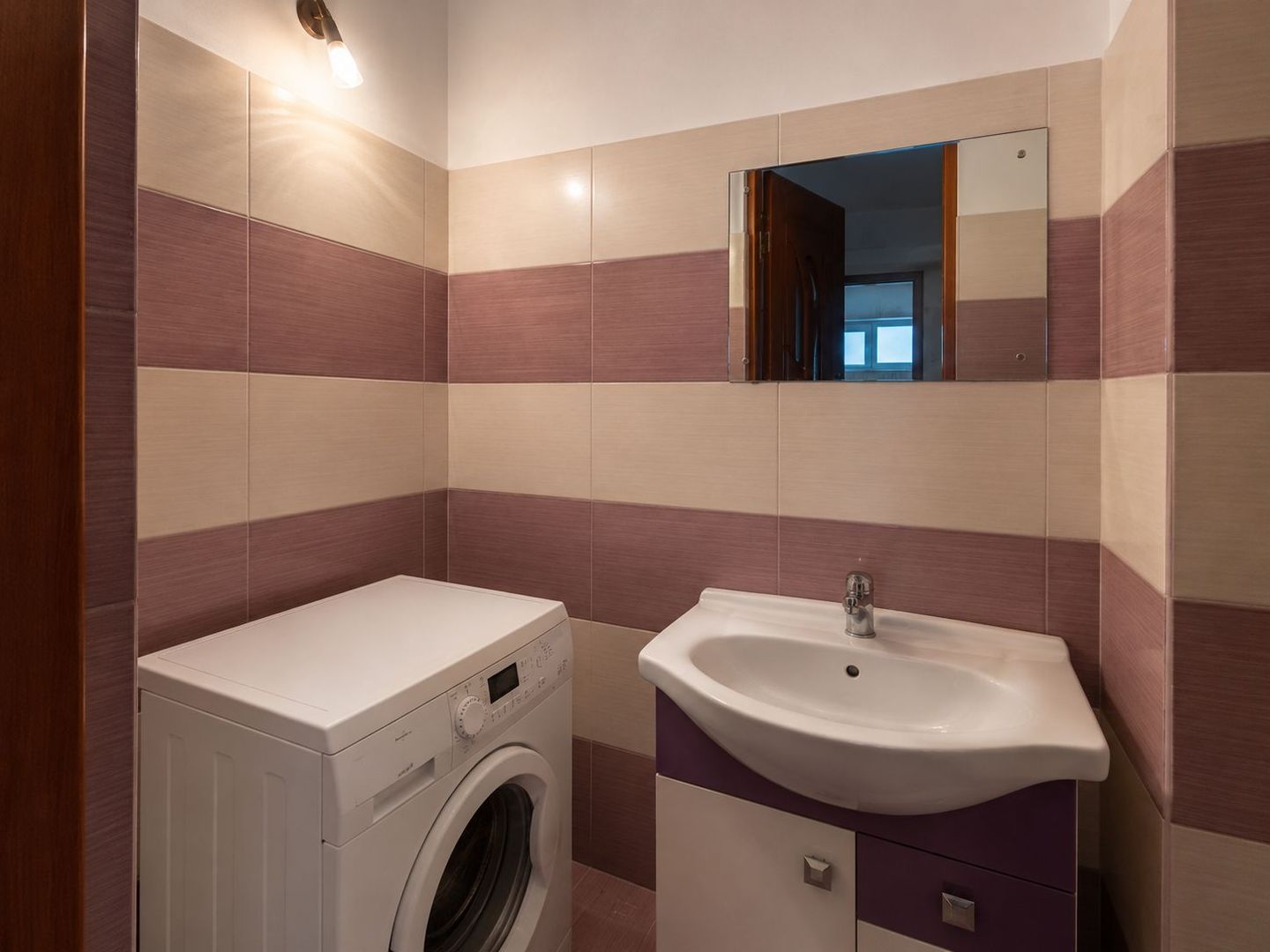 Apartament 3 camere, etaj 7, decomandat, zona TRAIAN - BCR; - Poză 6