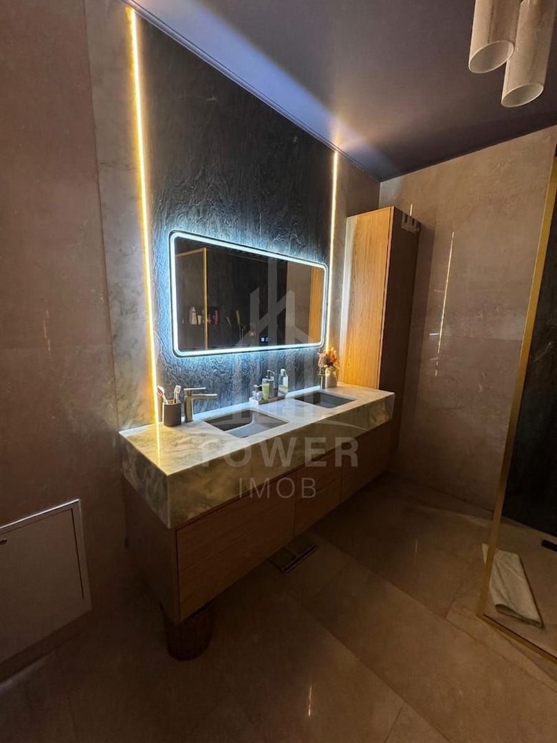 Lux și Confort Premium | Apartament  Deosebit de Vânzare – Șelimbăr - Poză 6
