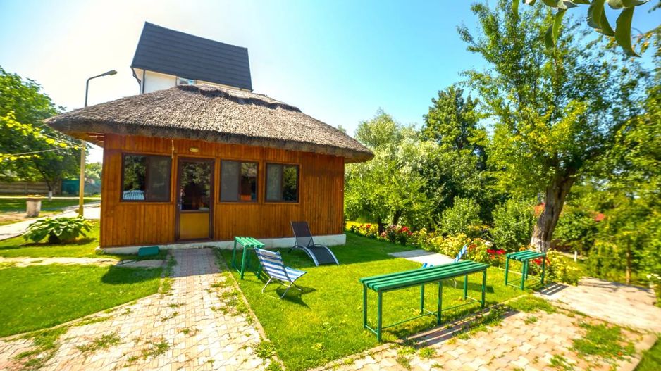 Oportunitate de investitie| Delta Dunarii |Mila 23| pensiune activa - Poză 27