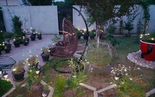 Parter cu structură pentru etaj, curte amenajată și organizare impeca - Poză 6