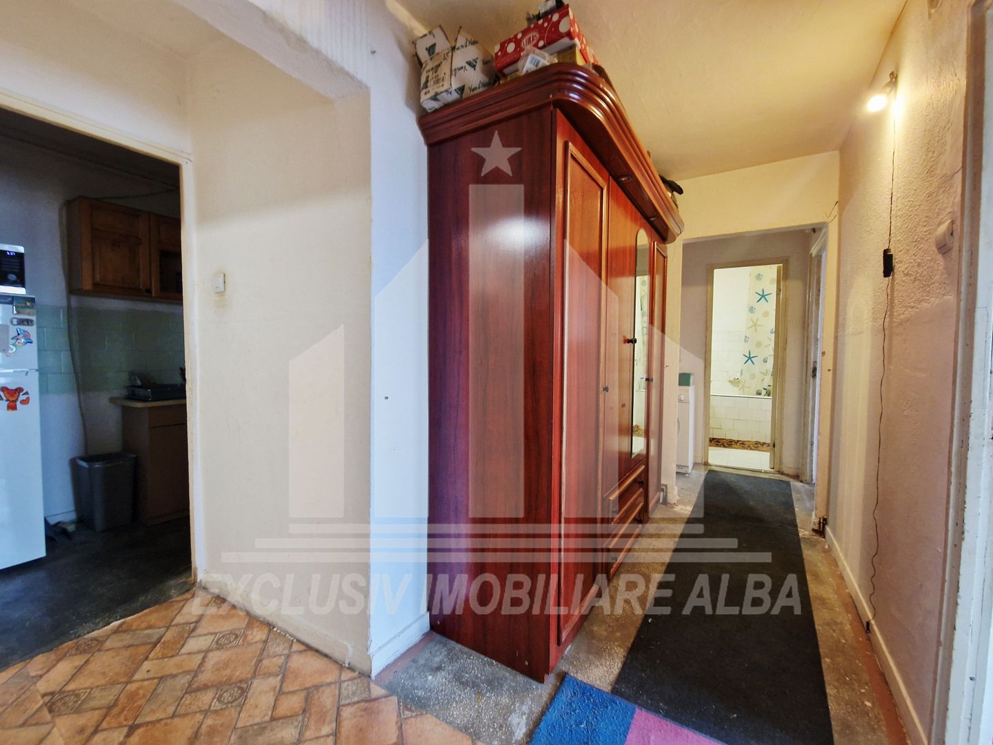 Apartament 3 camere | De vanzare | Bld. Transilvaniei | Cetate - Poză 2