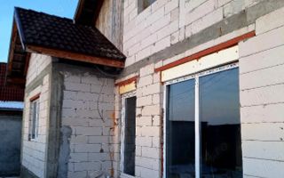 Casa individuala | Teren 328 | 3 camere | Cristian - Poză 1