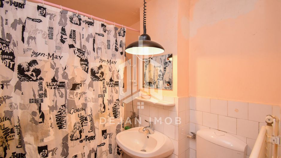 Locație excelentă, potențial nelimitat – Apartament cu 3 camere - Poză 7