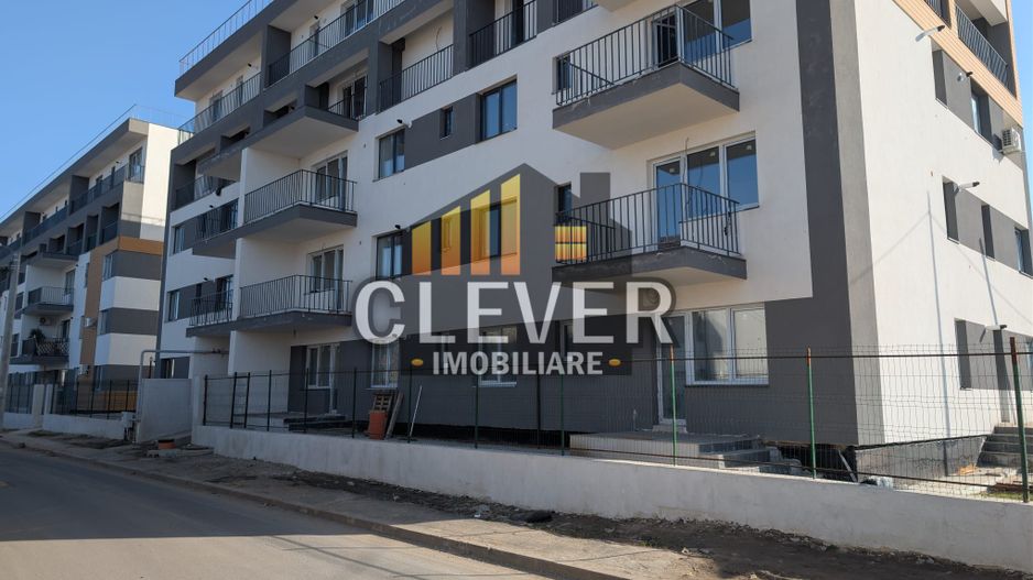 Apartament 2 camere Finalizat, Mobilat Parțial, Parcul Teilor - Poză 6