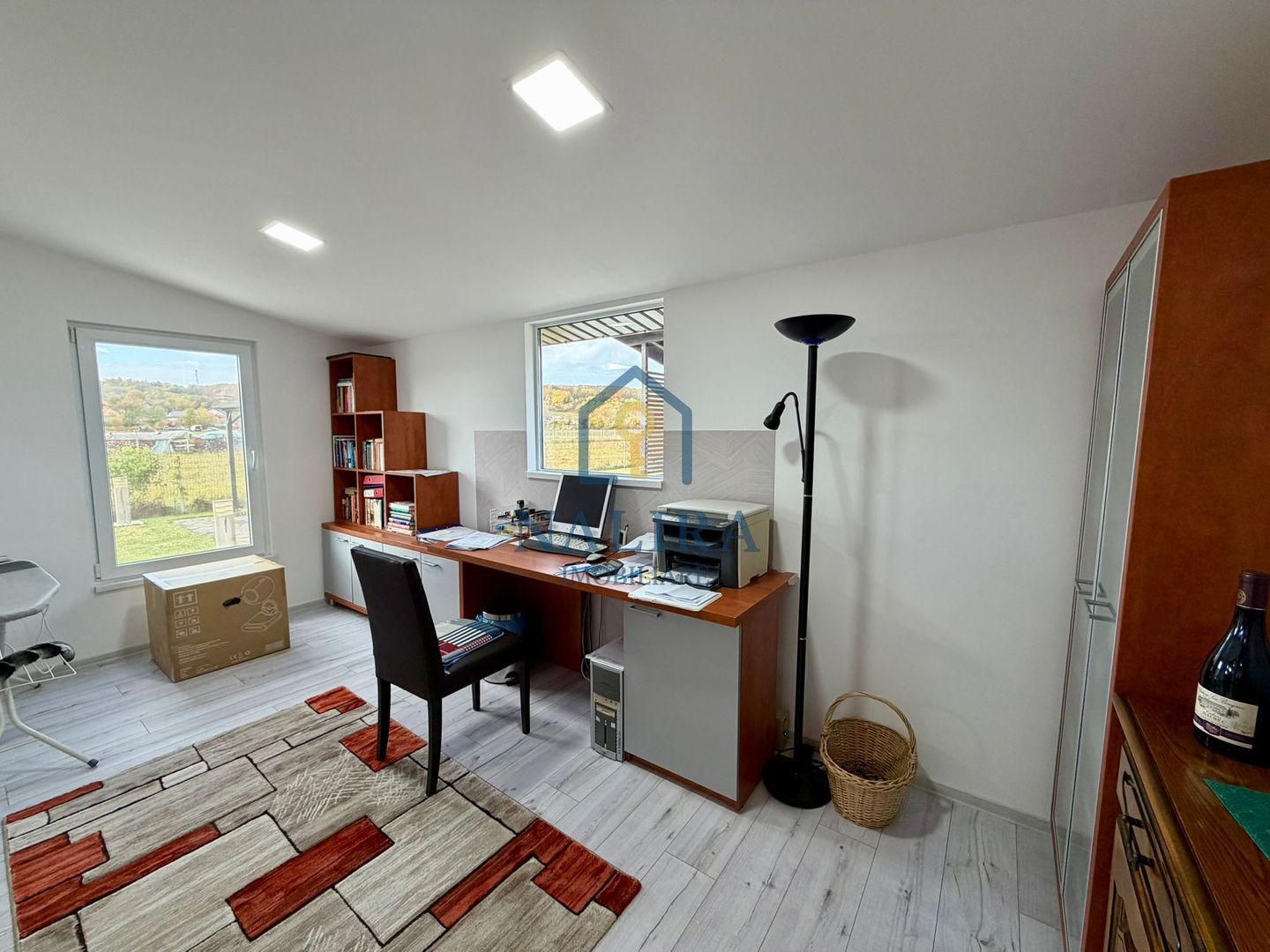 Casă superbă Remetea Chioarului - Poză 15