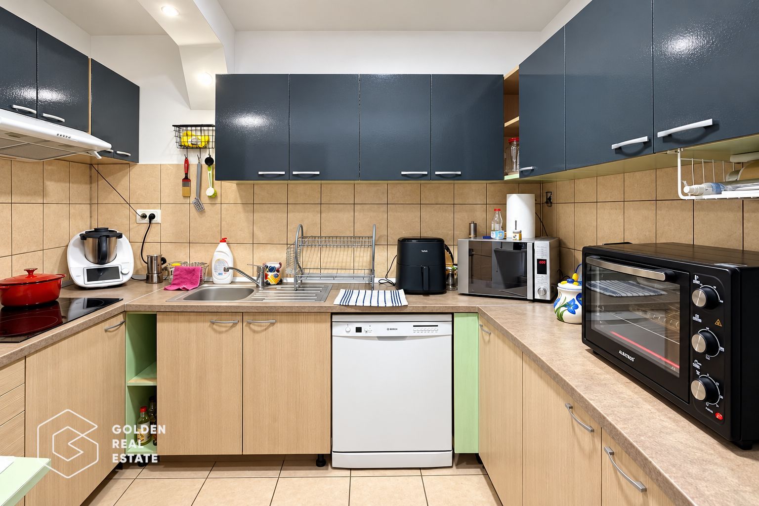 Casa cu 4 camere in Gai - Poză 9