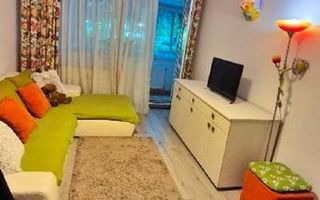 Apartament 2 camere | Aleea Carpați | Natură, liniște și confort - Poză 2