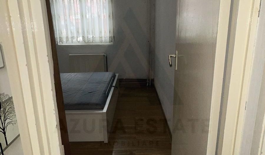 Apartament 2 camere de vânzare 45 mp utili + pivnița- Strada Oștirii - Poză 10