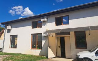 Proprietate 450 mp pe Calea Clujului cu teren de 787mp in Oradea - Poză 1