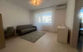 Inchiriere studio Militari ,spatios an 2026 mobilat,utilat comision 0 - Poză 1