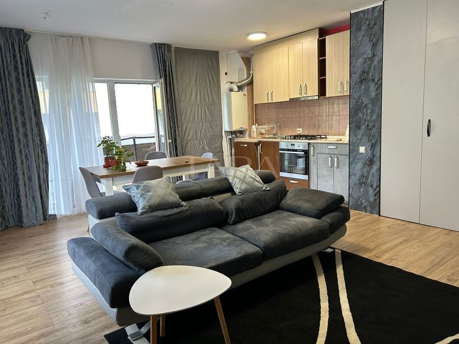 Apartament 2 camere, Floresti - Poză 3