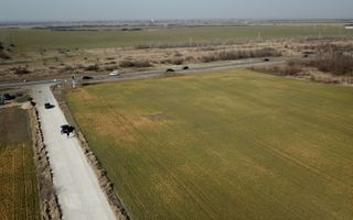 TEREN INDUSTRIAL/COMERCIAL GIARMATA - Poză 5