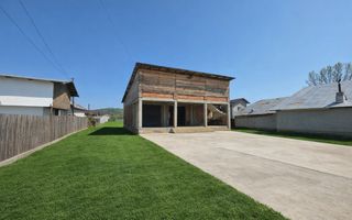 Casă individuală P+1 – proiect generos, poziție excelentă | Lipănești - Poză 4
