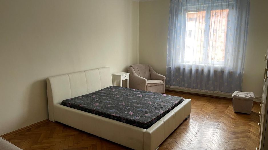 Apartament 3 Camere, Decomandat, 80mp, Central, Prefectura, Comision 0 - Poză 2