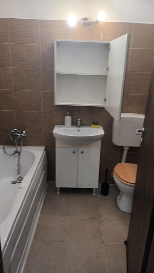 AP. 2 CAMERE-POPESTI-LEORDENI, CENTRALA PROPRIE, METROU, MODERN - Poză 8