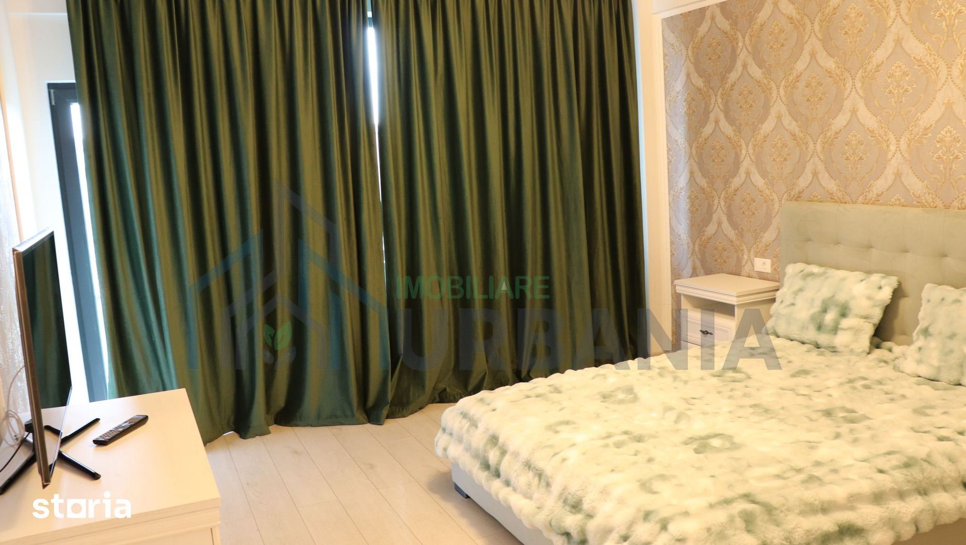 Apartament 2 camere 65 mp, bloc nou 2022, et 2/3, lift, 2 km de centru - Poză 10