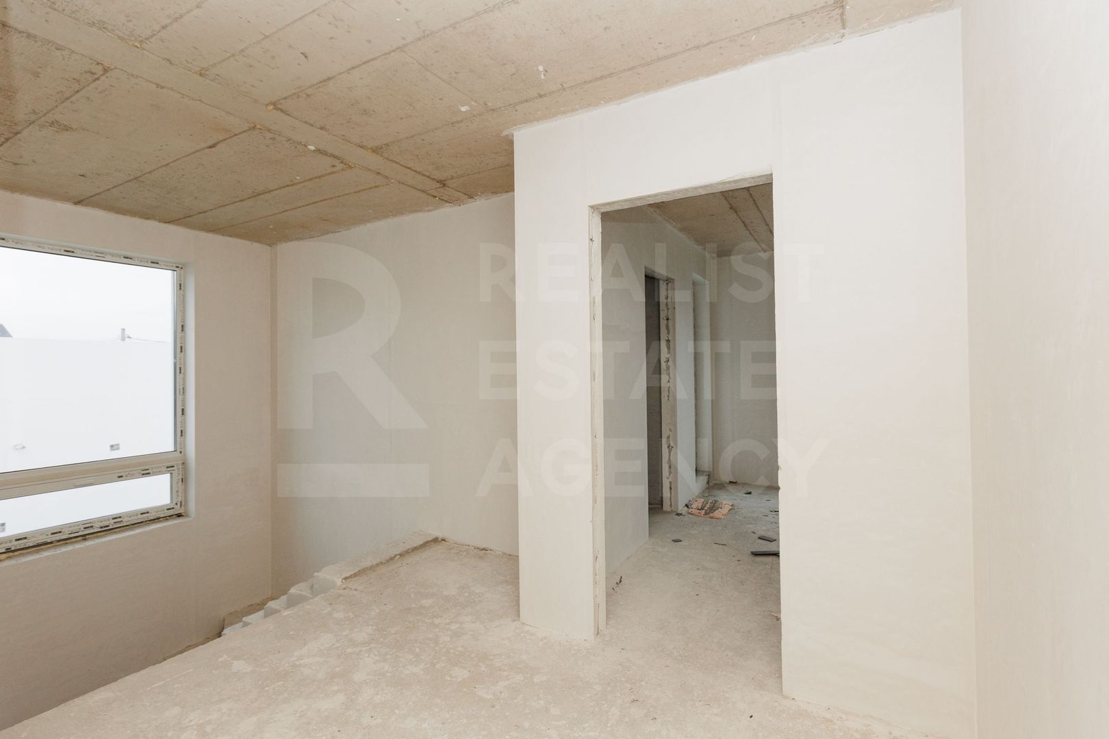 Vânzare, duplex, 3 nivele, str. Frasinilor, Ialoveni. - Poză 16