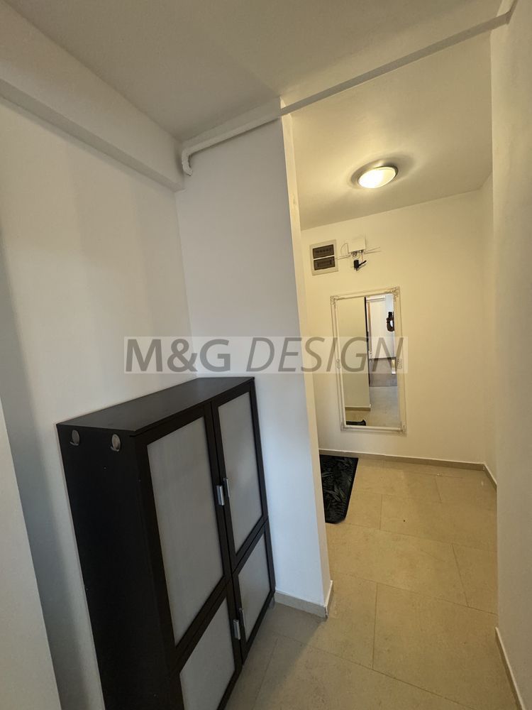 Apartament cu o cameră parcare inclusă - Poză 5