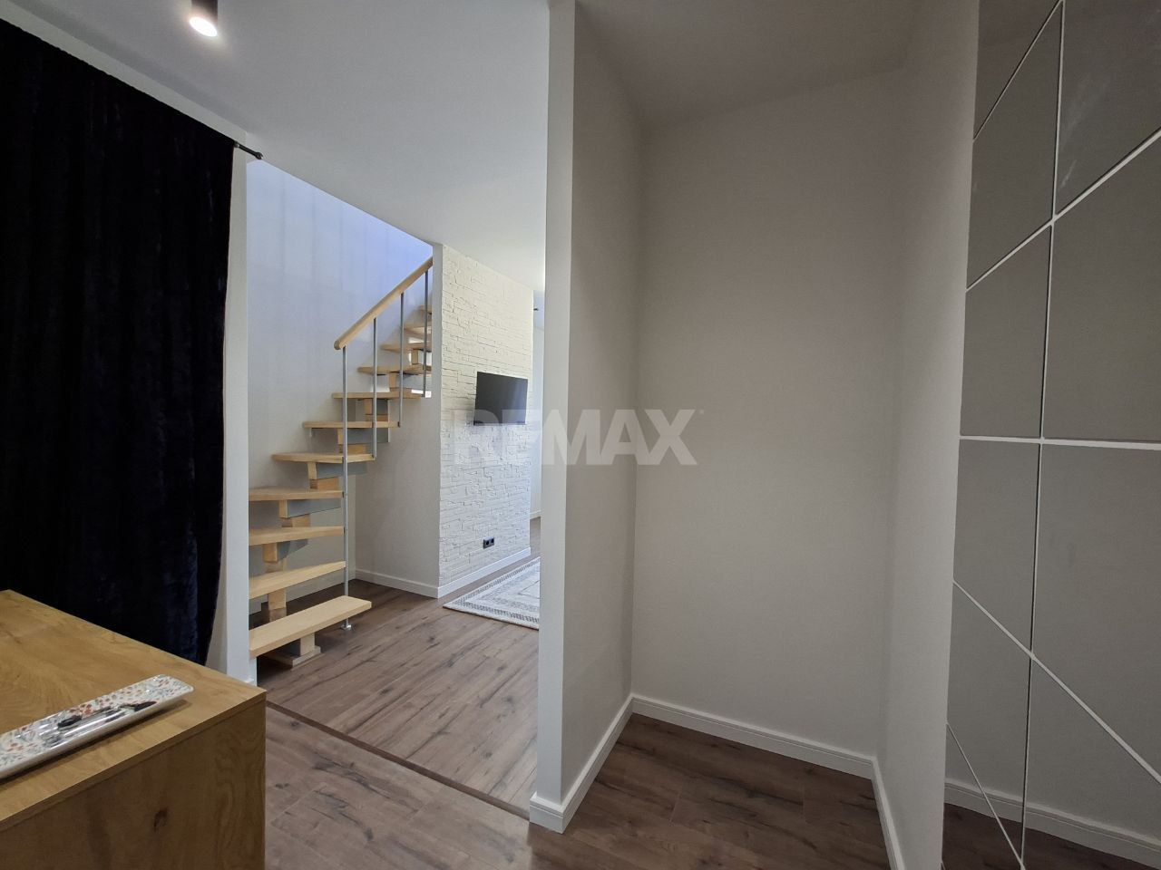 Apartament modern cu 1 cameră – Buiucani, lângă Flacăra - Poză 17