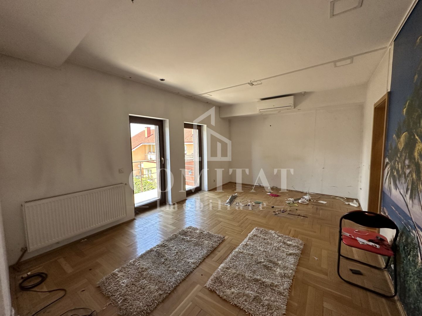 Casă individuală | 1150 mp teren | Cartier Europa | Stradă privată - Poză 16