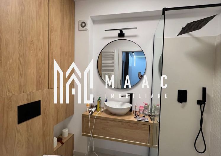 Apartament 2 Camere I City Residence I Garaj subteran - Poză 3
