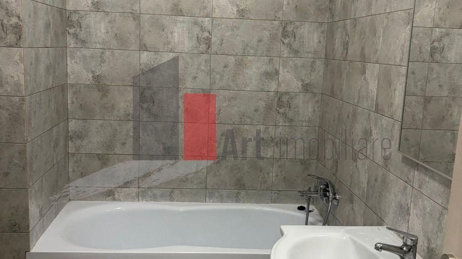 Apartament cu 2 camere-Brancoveanu-Luica-cu centrala+loc de parcare - Poză 7