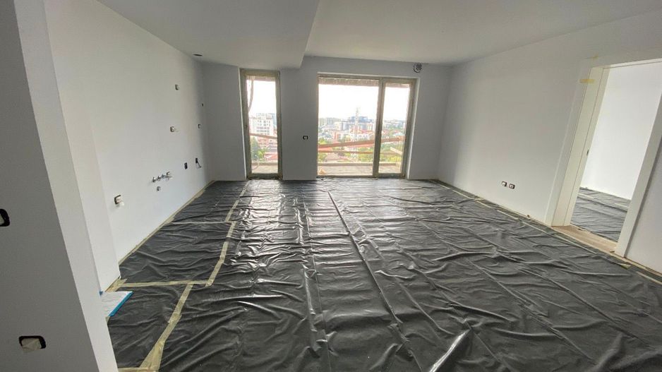 Apartament cu 2 camere de vânzare în Aviatiei, Bucuresti - Poză 3