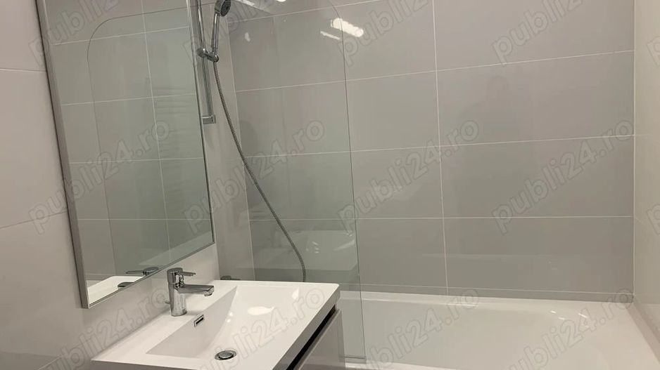 Apartament 2 camere decomandat zona 13 SEPTEMBRIE - Poză 7