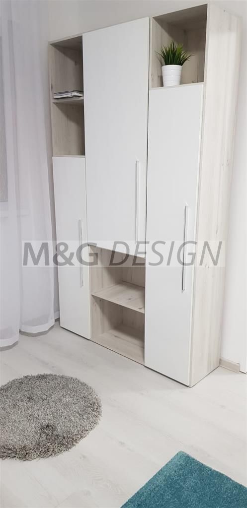 2 cam Girocului-Judetean etaj 1 amenajat - Poză 8