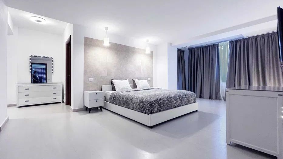 4 camere decomandate, 160mp, lângă Herăstrău, parcare inclusă - Poză 2